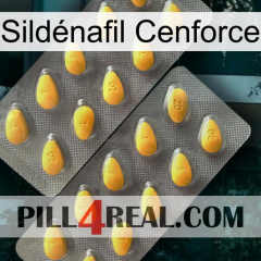Sildénafil Cenforce cialis2